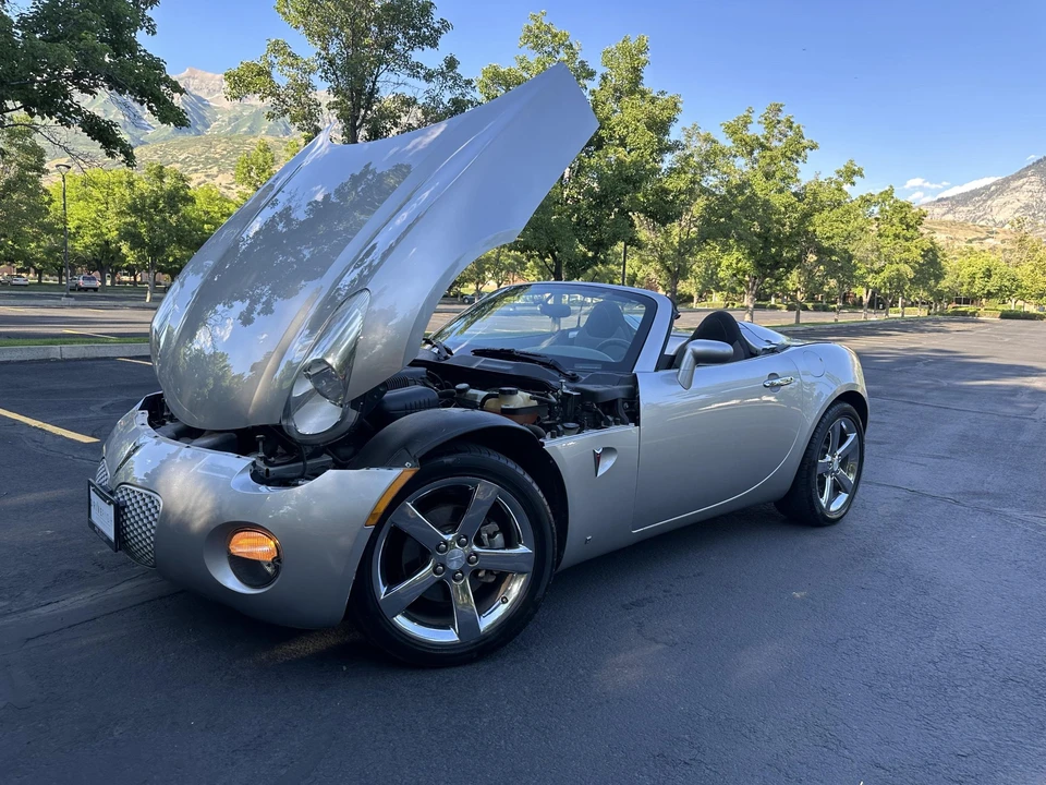 2006 Pontiac Solstice - Image 30 of 31