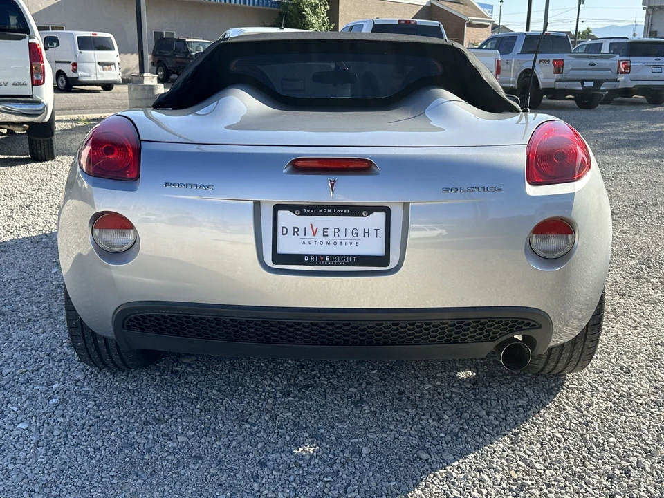 2006 Pontiac Solstice - Image 27 of 31