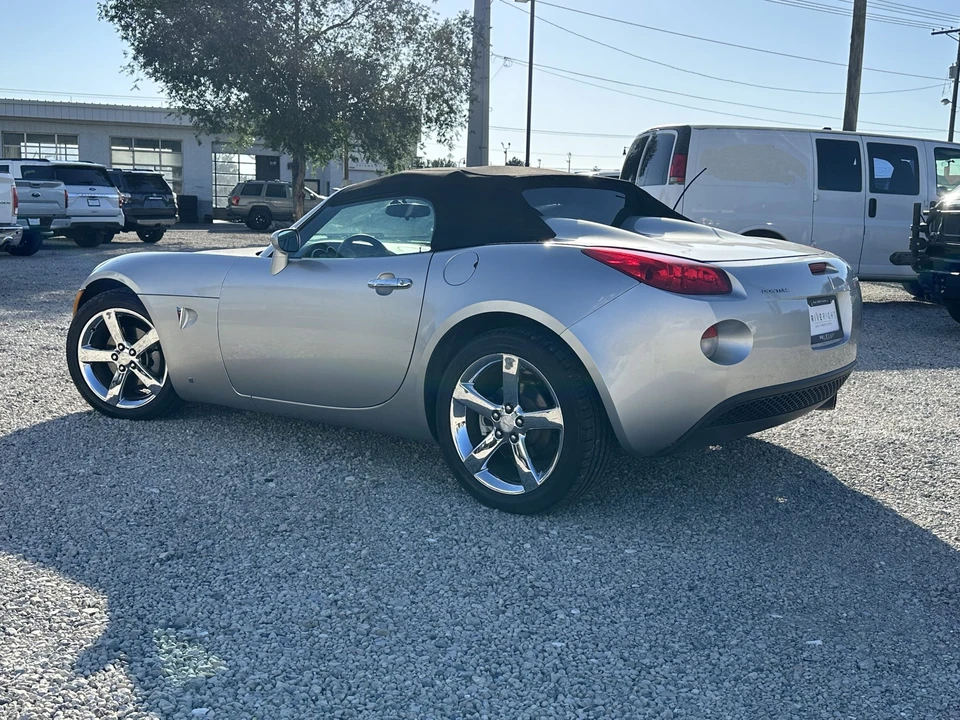 2006 Pontiac Solstice - Image 24 of 31