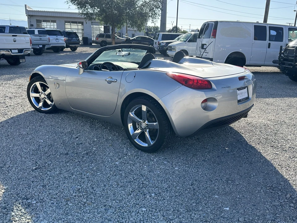 2006 Pontiac Solstice - Image 11 of 31