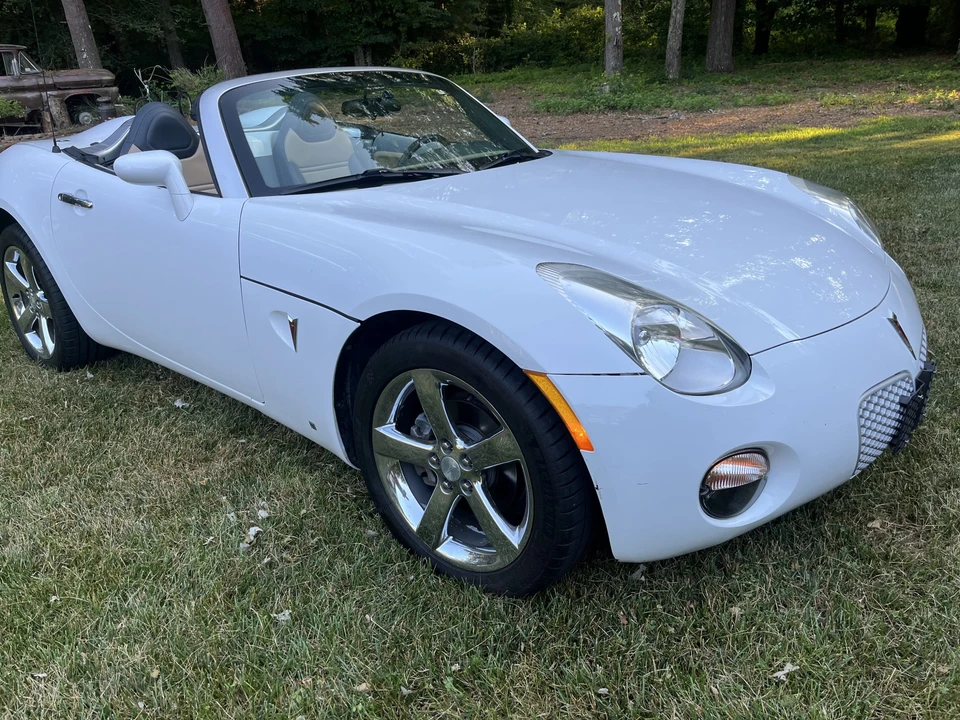 2006 Pontiac Solstice - Image 7 of 31