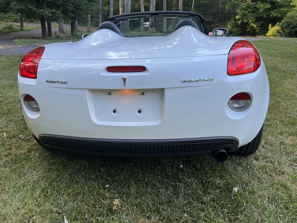 2006 Pontiac Solstice - Image 4 of 31