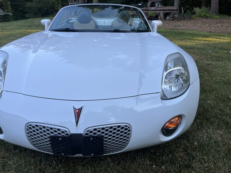 2006 Pontiac Solstice - Image 9 of 31
