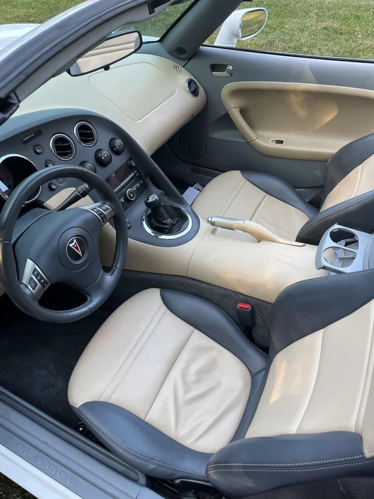 2006 Pontiac Solstice - Image 22 of 31
