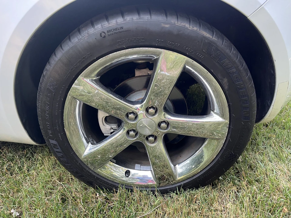 2006 Pontiac Solstice - Image 17 of 31