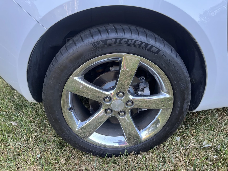 2006 Pontiac Solstice - Image 15 of 31