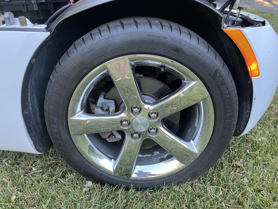 2006 Pontiac Solstice - Image 16 of 31