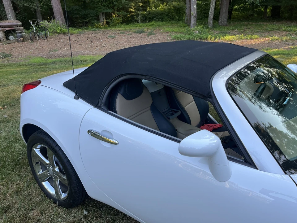 2006 Pontiac Solstice - Image 13 of 31