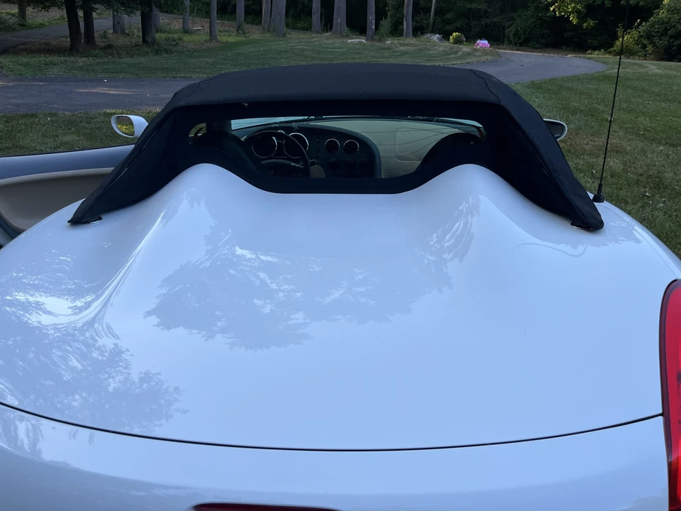 2006 Pontiac Solstice - Image 12 of 31