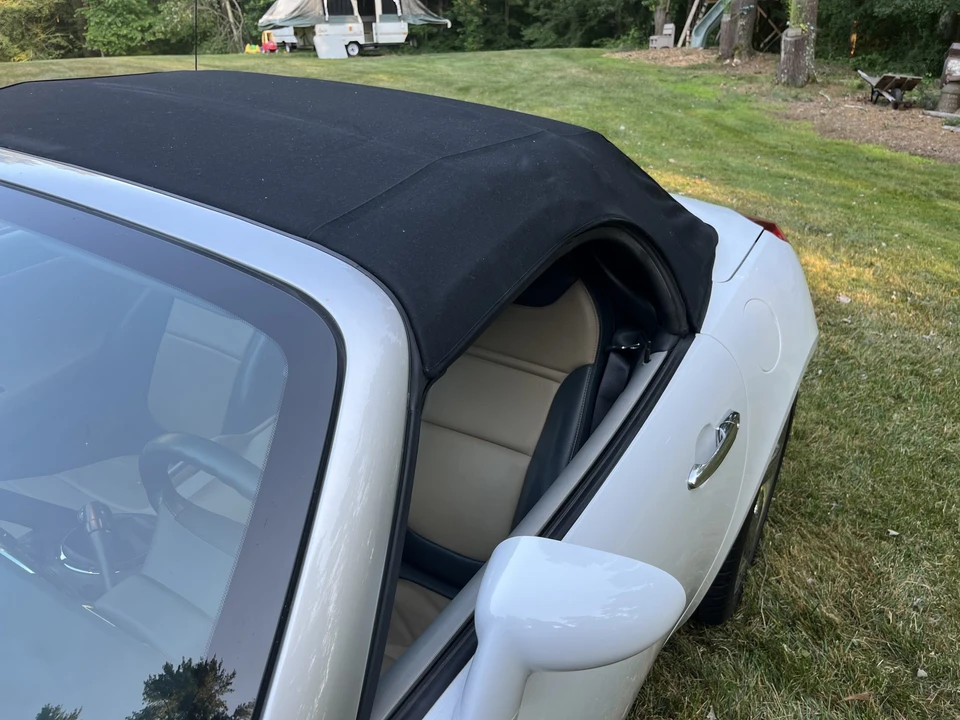 2006 Pontiac Solstice - Image 11 of 31