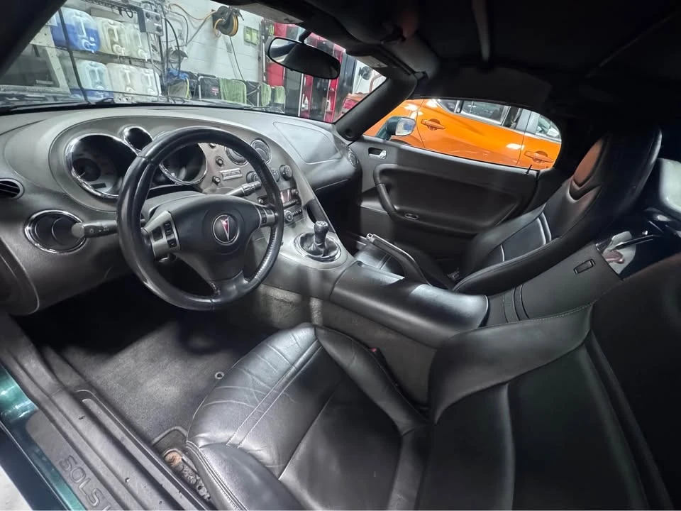 2006 Pontiac Solstice - Image 3 of 5