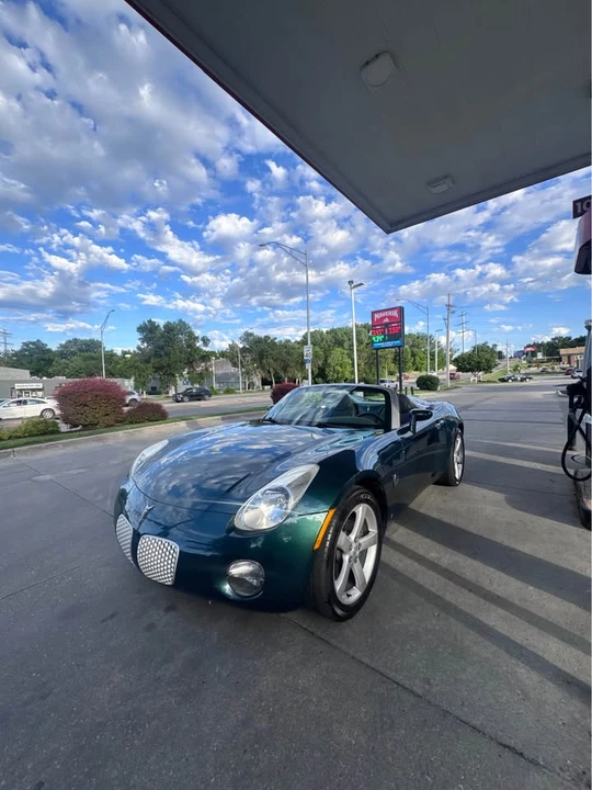 2006 Pontiac Solstice - Image 5 of 5