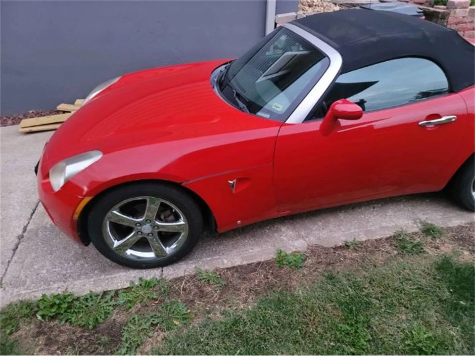 2006 Pontiac Solstice - Image 4 of 7