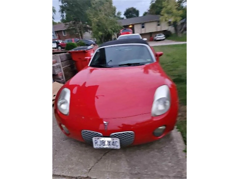 2006 Pontiac Solstice - Image 2 of 7