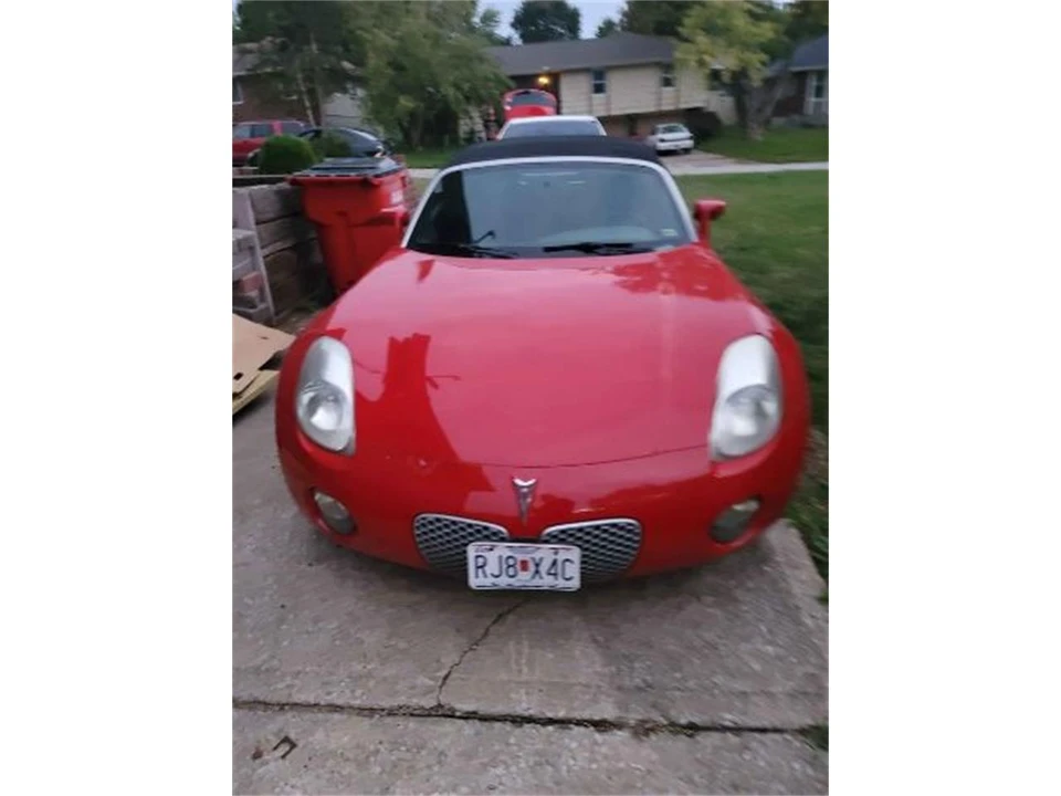 2006 Pontiac Solstice - Image 6 of 7