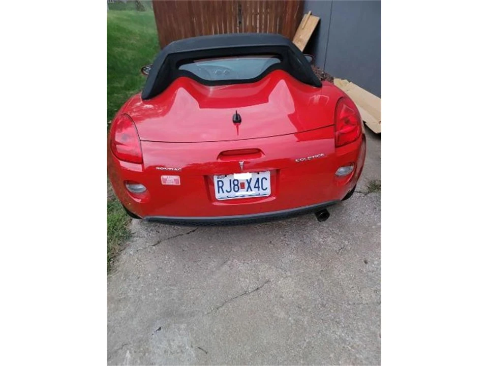2006 Pontiac Solstice - Image 3 of 7