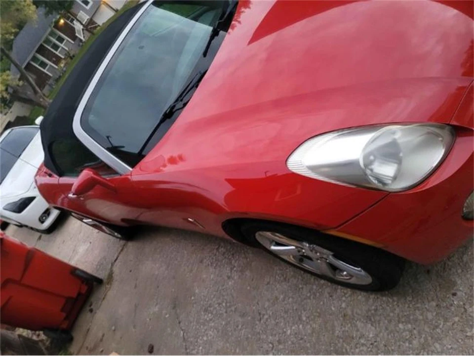 2006 Pontiac Solstice - Image 5 of 7