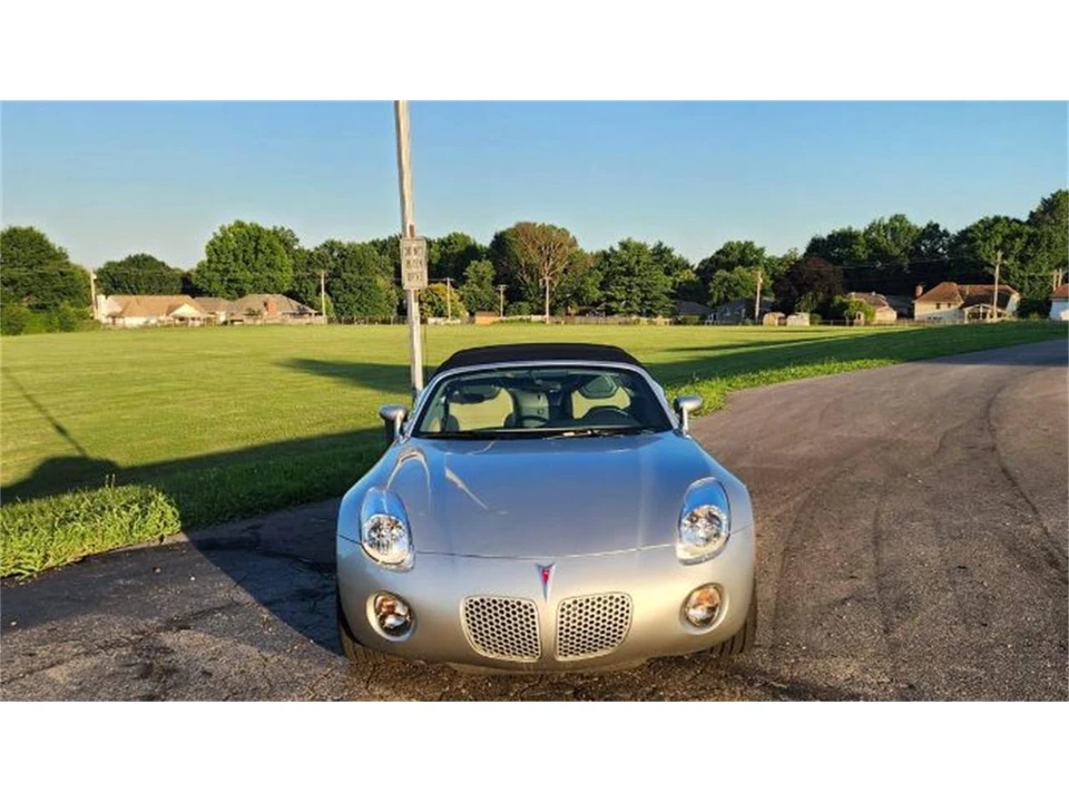 2006 Pontiac Solstice - Image 6 of 22
