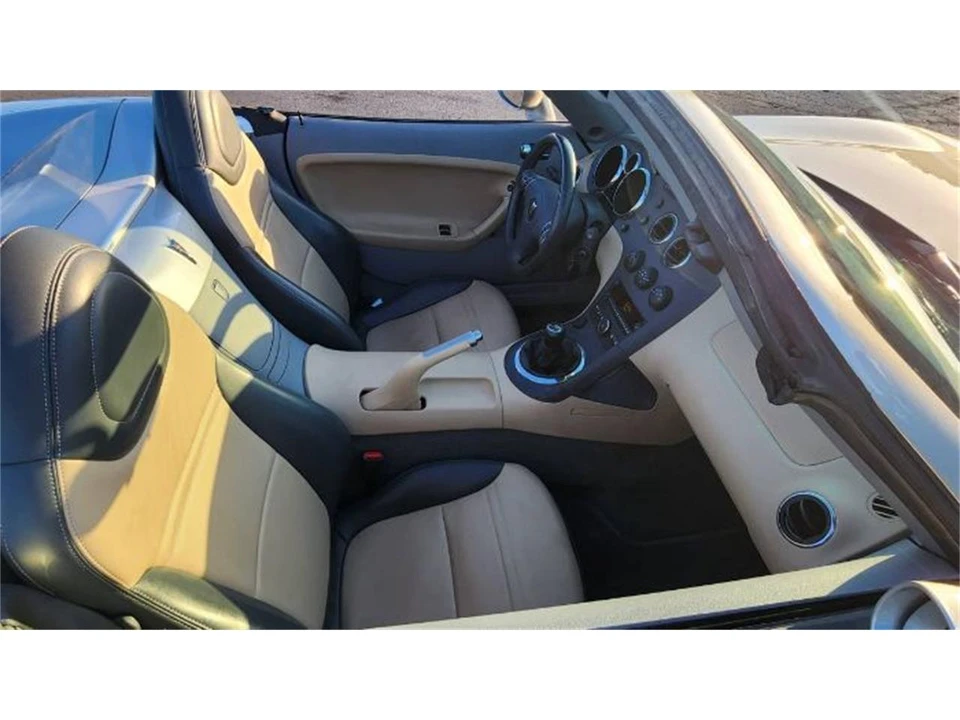 2006 Pontiac Solstice - Image 9 of 22