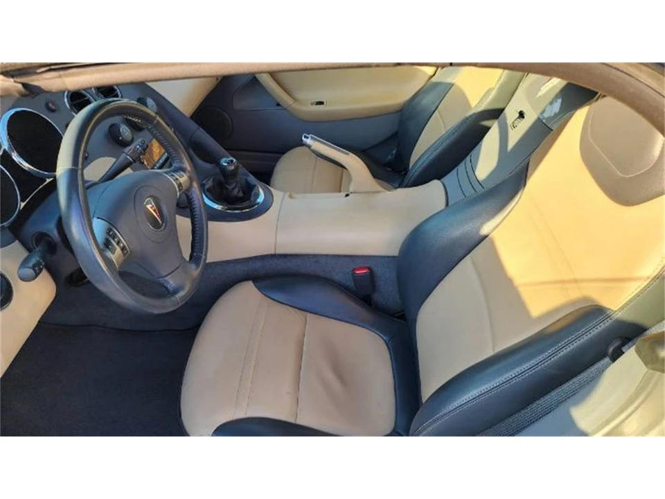 2006 Pontiac Solstice - Image 14 of 22