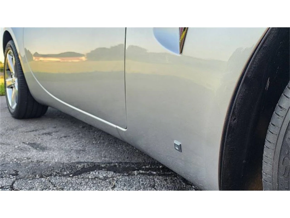 2006 Pontiac Solstice - Image 18 of 22