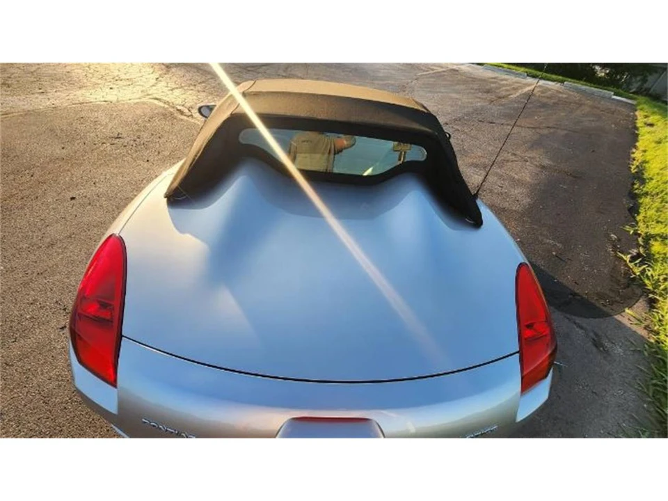 2006 Pontiac Solstice - Image 16 of 22