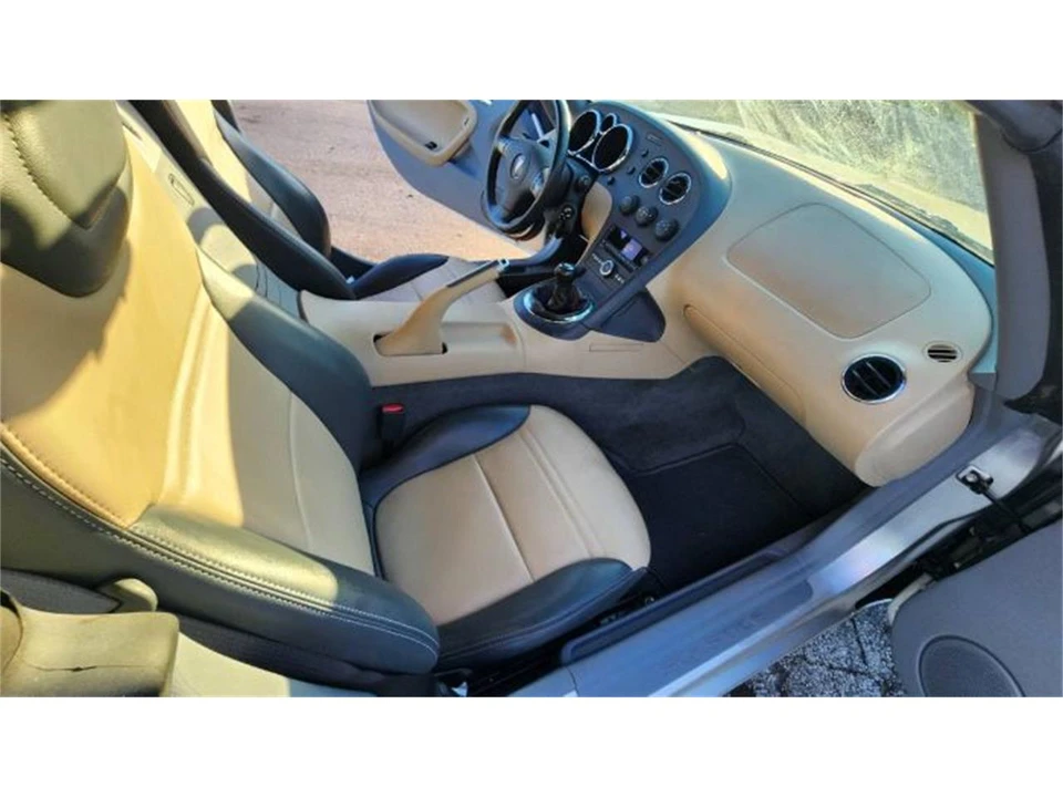 2006 Pontiac Solstice - Image 13 of 22