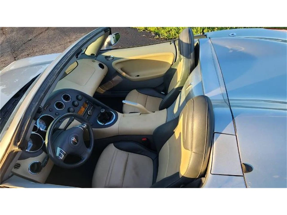 2006 Pontiac Solstice - Image 10 of 22