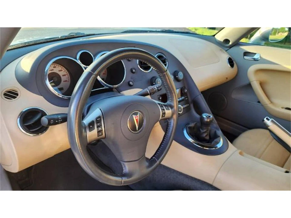2006 Pontiac Solstice - Image 12 of 22