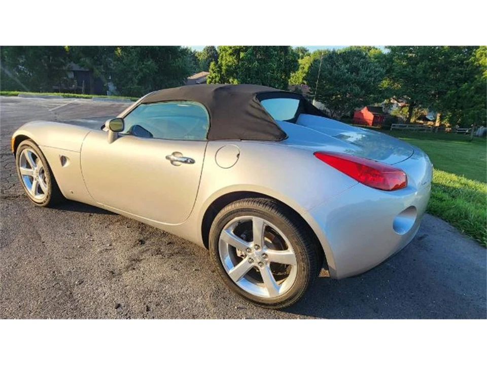 2006 Pontiac Solstice - Image 20 of 22