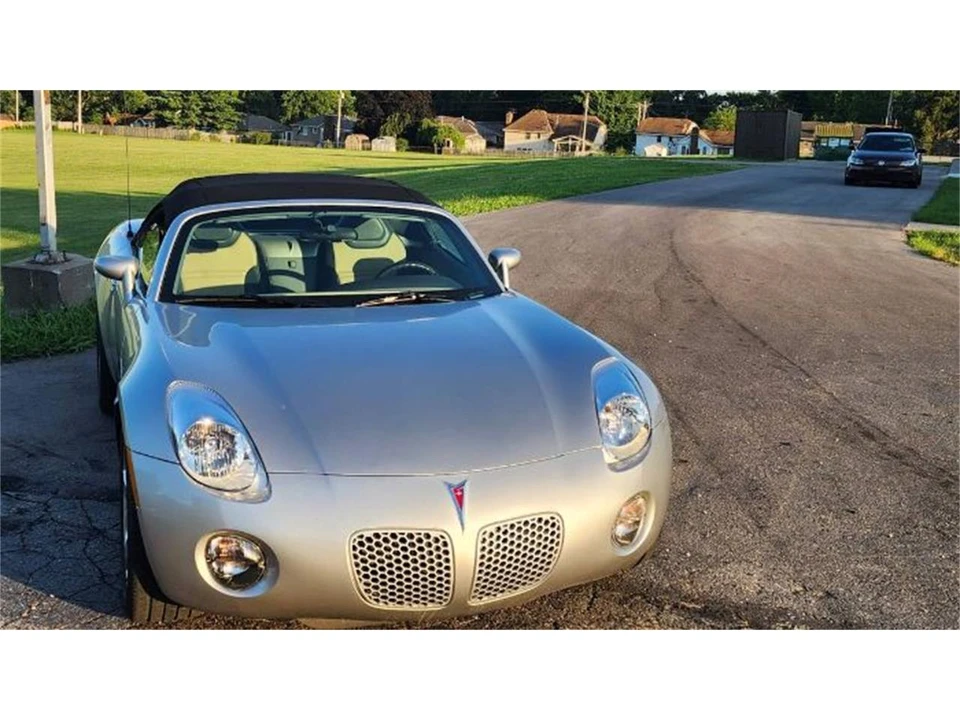 2006 Pontiac Solstice - Image 21 of 22