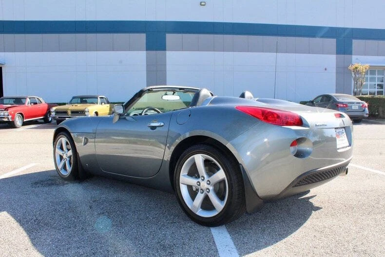 2006 Pontiac Solstice - Image 12 of 12