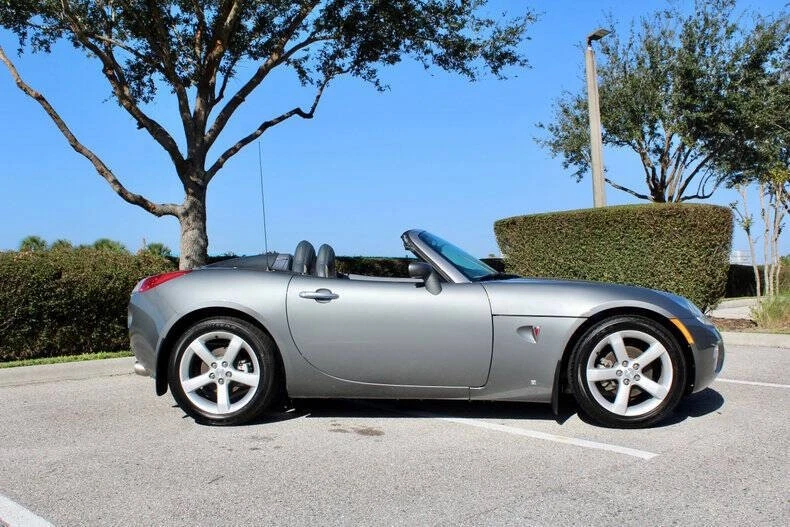 2006 Pontiac Solstice - Image 3 of 12