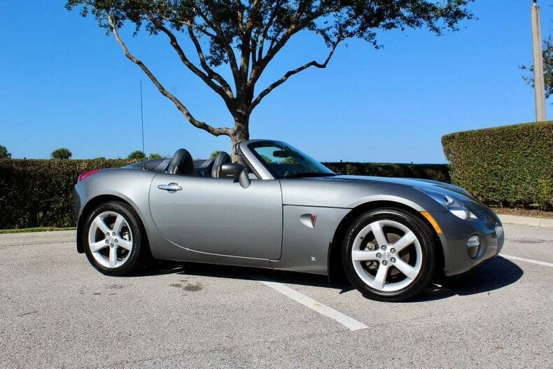 2006 Pontiac Solstice - Image 5 of 12