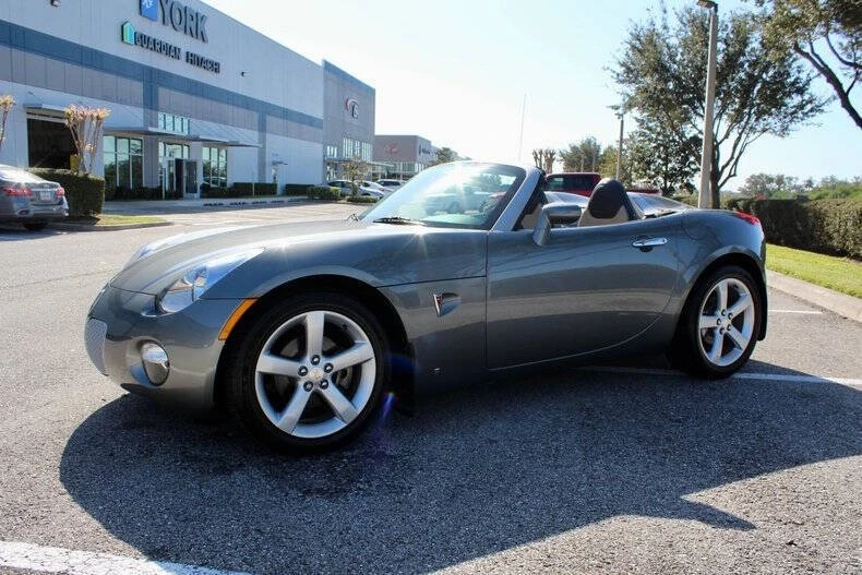 2006 Pontiac Solstice - Image 9 of 12