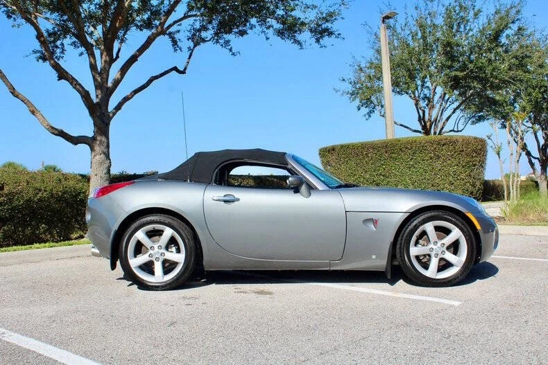 2006 Pontiac Solstice - Image 4 of 12