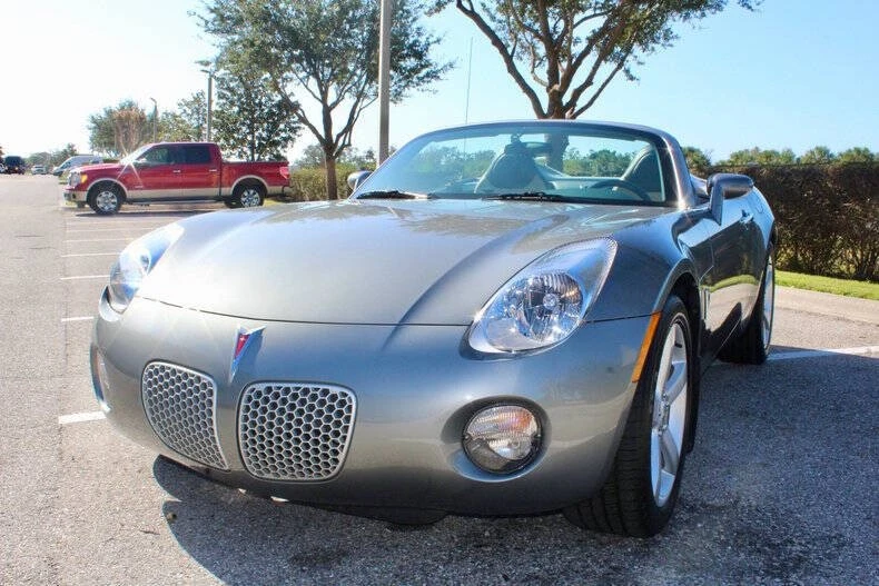 2006 Pontiac Solstice - Image 8 of 12
