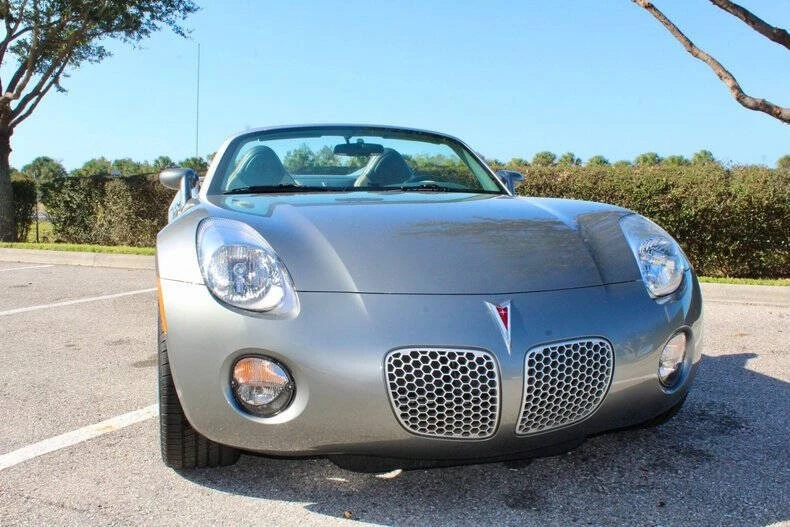 2006 Pontiac Solstice - Image 7 of 12