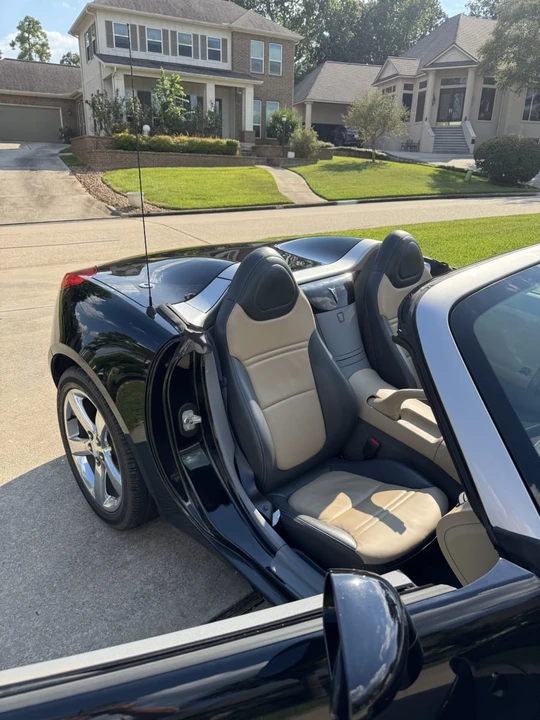 2006 Pontiac Solstice - Image 3 of 5