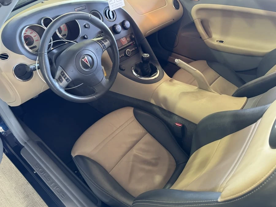 2006 Pontiac Solstice - Image 7 of 10