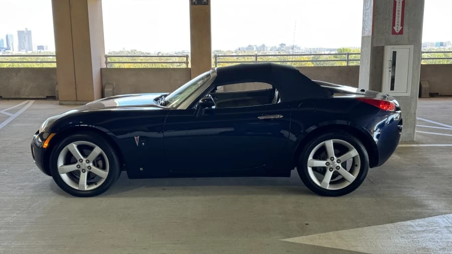 2006 Pontiac Solstice - Image 5 of 10