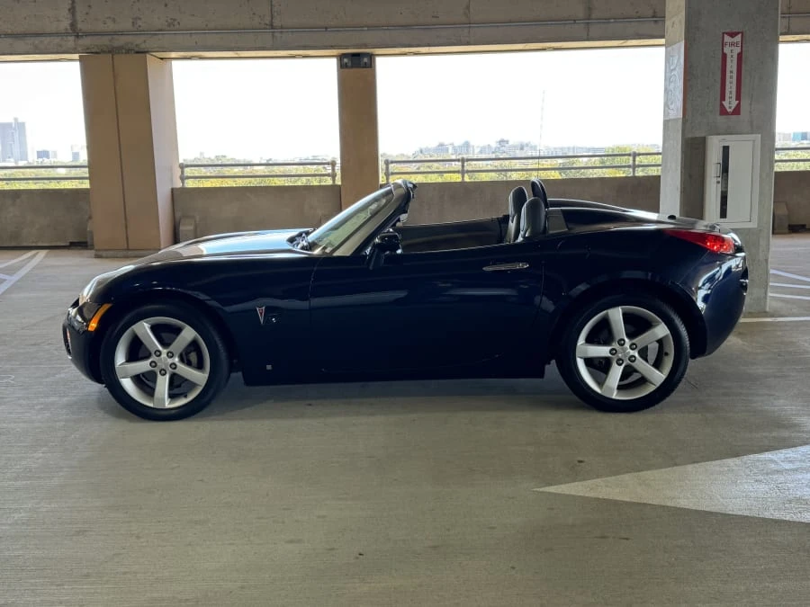 2006 Pontiac Solstice - Image 2 of 10