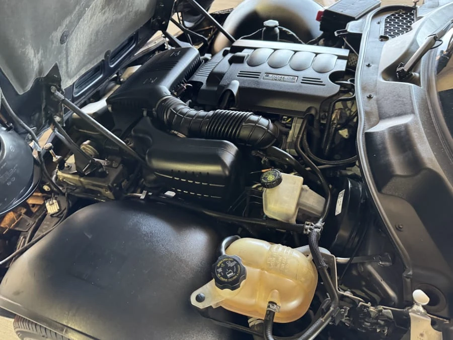 2006 Pontiac Solstice - Image 9 of 10