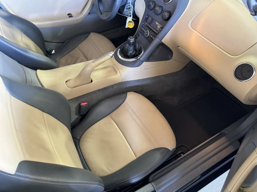2006 Pontiac Solstice - Image 8 of 10