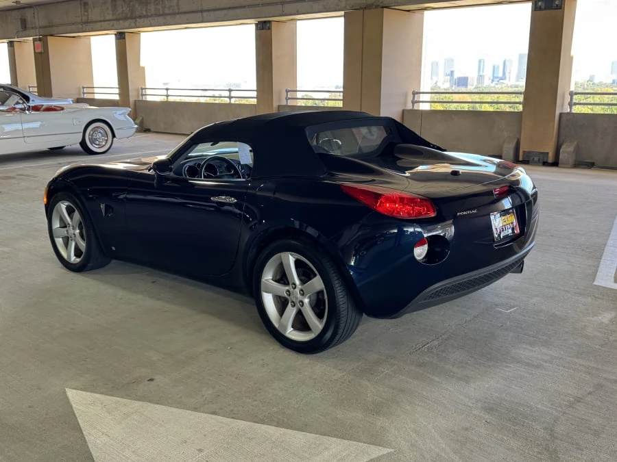 2006 Pontiac Solstice - Image 6 of 10