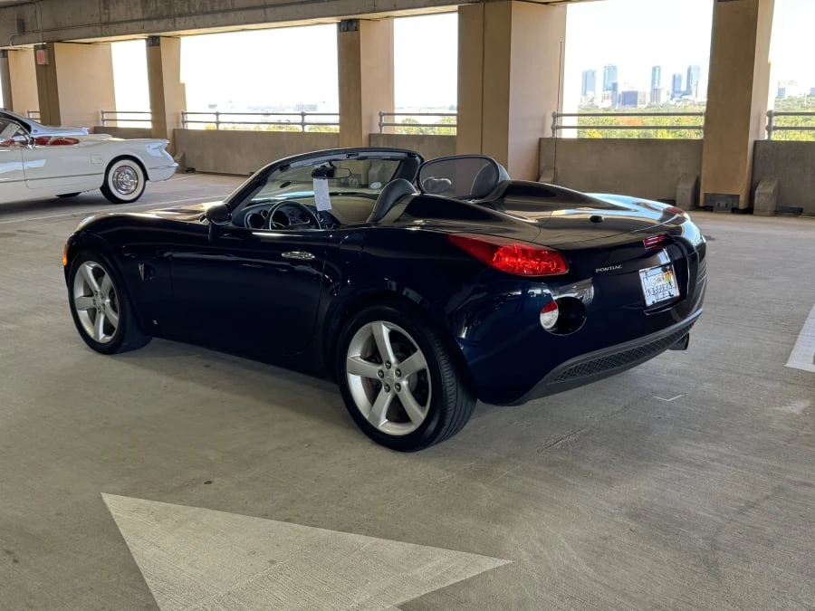 2006 Pontiac Solstice - Image 3 of 10