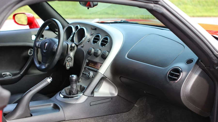 2006 Pontiac Solstice - Image 6 of 31