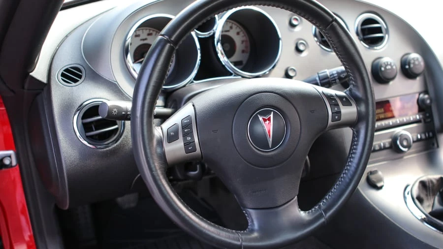 2006 Pontiac Solstice - Image 7 of 31