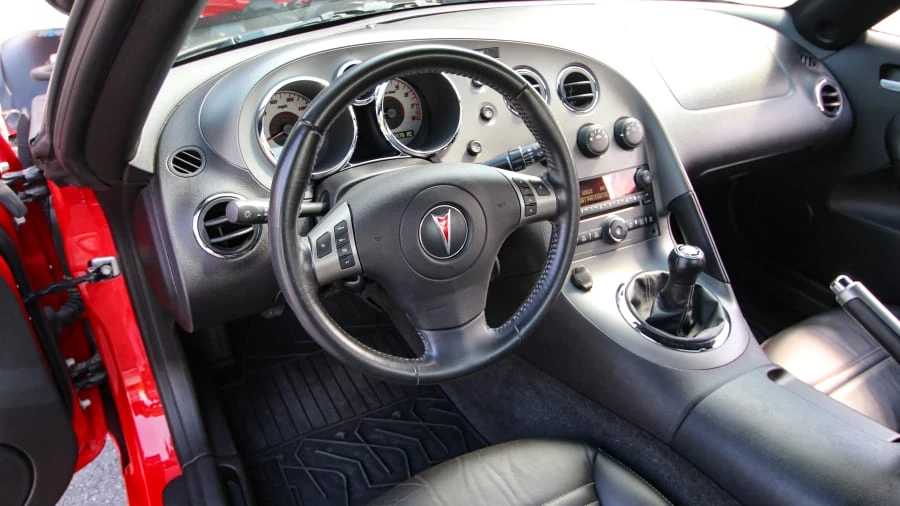 2006 Pontiac Solstice - Image 8 of 31