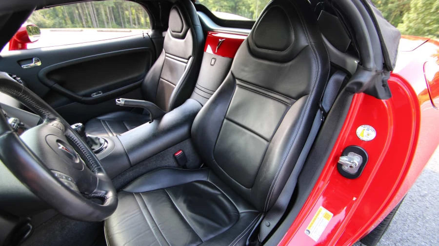 2006 Pontiac Solstice - Image 9 of 31